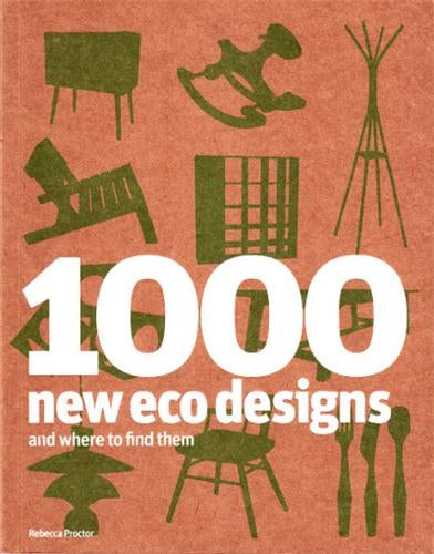 1000 New Eco Designs And Where to Find Them Architecture