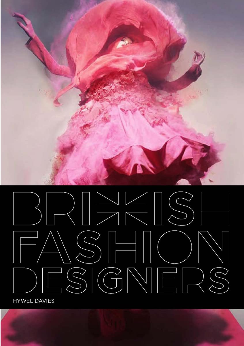British Fashion Designers Architecture