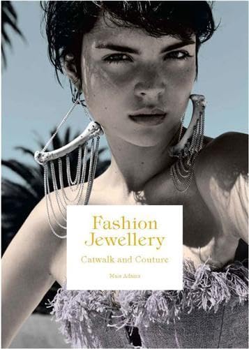 Fashion Jewellery Catwalk and Couture Social Sciences