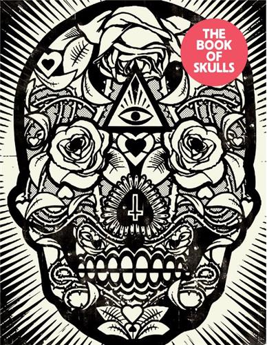 The Book of Skulls Social Sciences