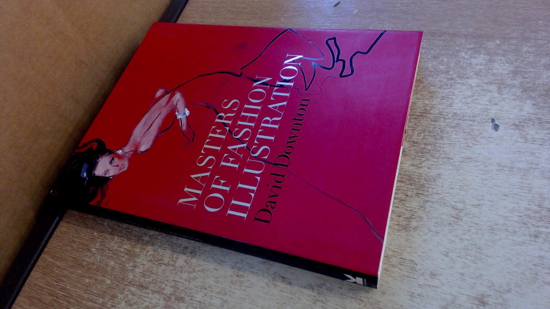 Masters of Fashion Illustration Film, Art & Culture