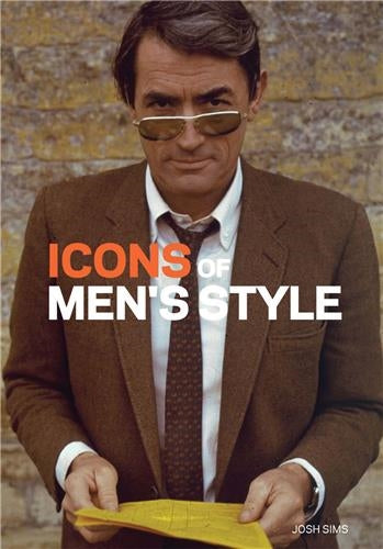 Icons of Men´s Style Books