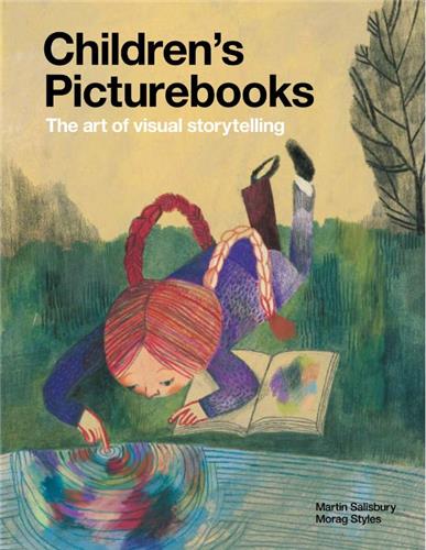 Children´s Picturebooks : The Art of Visual Storytelling Social Sciences