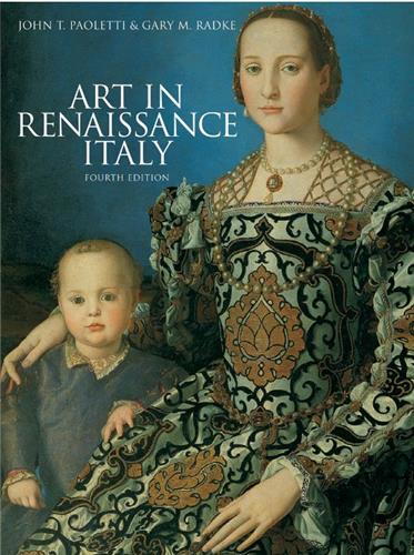 Art in Renaissance Italy 4rth ed. (Paperback) Architecture