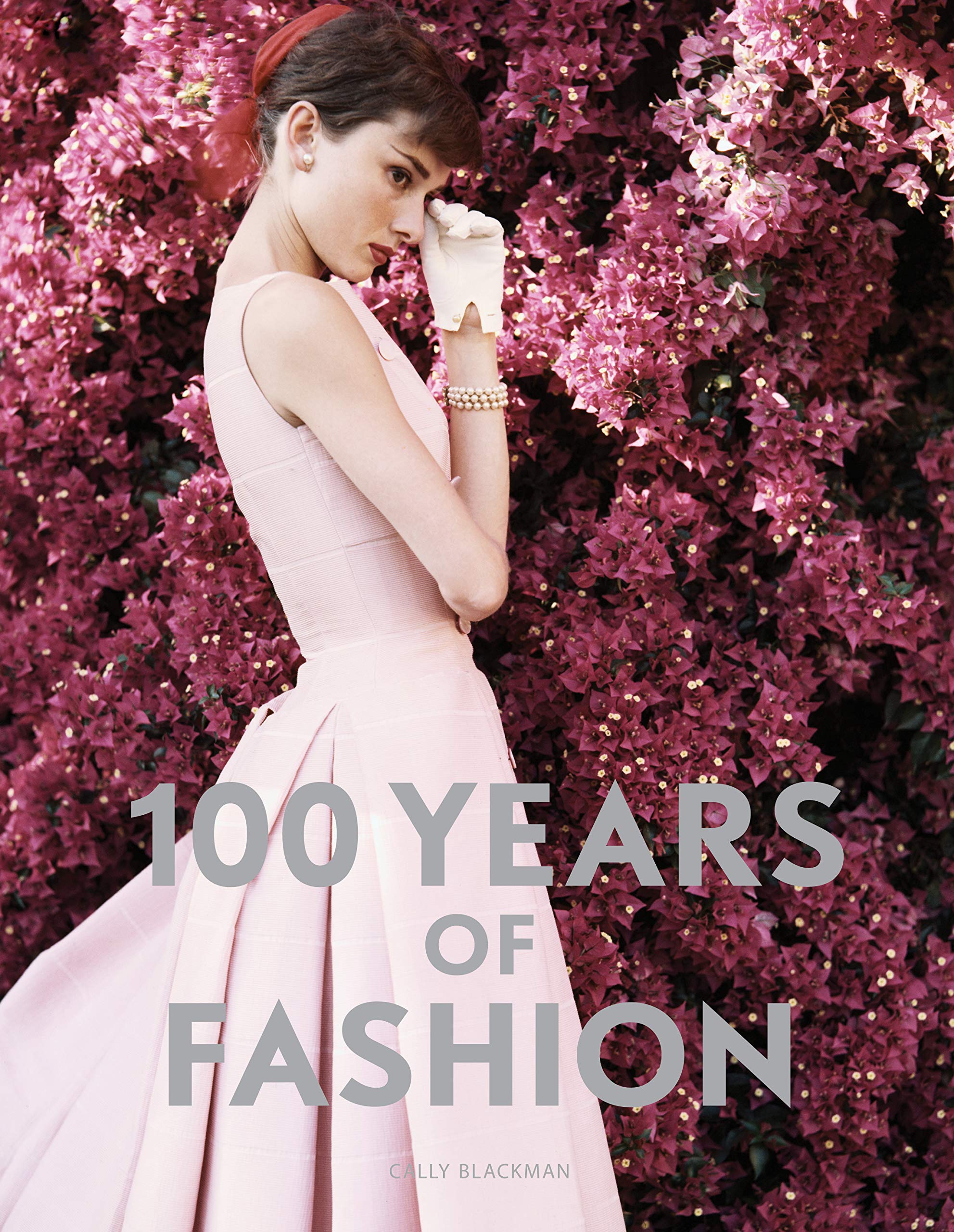 100 Years of Fashion Social Sciences