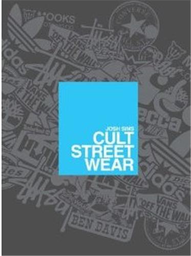 Cult Streetwear (Mini) Social Sciences