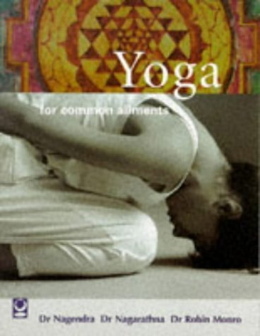 Yoga for Common Ailments (Common Ailments Series) Health, Nutrition & Fitness