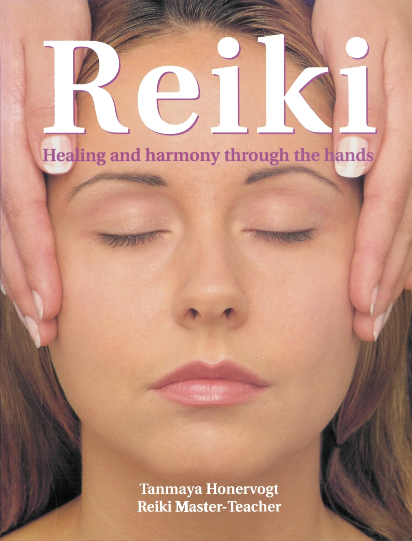 The Power of Reiki: An ancient hands-on healing technique Health, Nutrition & Fitness