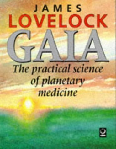 Gaia: The Practical Science of Planetary Medicine Mathematics
