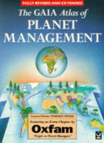 The Gaia Atlas of Planet Management Social Sciences