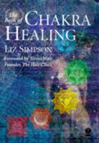 The Book of Chakra Healing Medicine