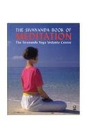 The Sivananda Book of Meditation Psychology