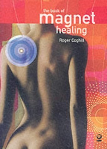 Book Of Magnet Healing 1856752240 Health, Nutrition & Fitness