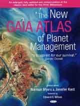 The New Gaia Atlas of Planet Management: People as Planet Managers book