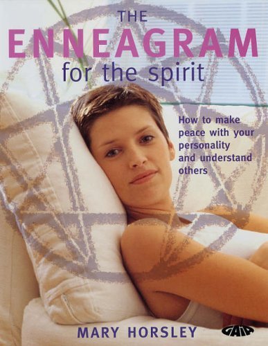 The Enneagram for the Spirit: How to Make Peace with Your Personality and Understanding Others book