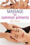 Massage for Common Ailments Medicine
