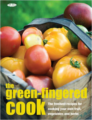 Shoots, Leaves and Eats: Easy to Grow Fruit, Vegetables and Herbs with Irresistible Recipes Leisure, Home & Garden
