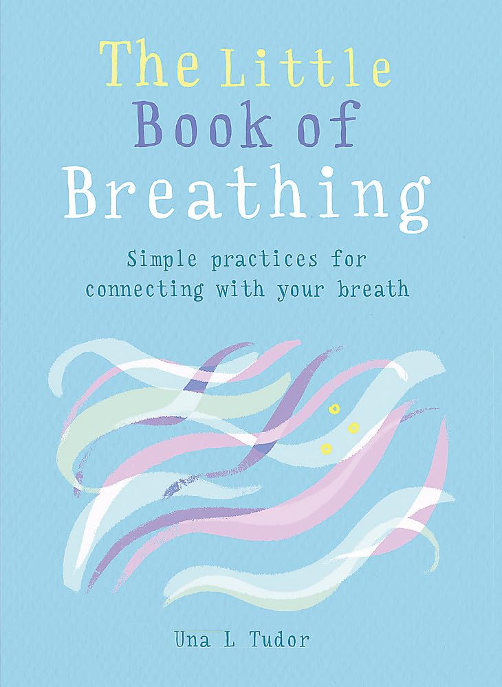 The Little Book of Breathing Business, Finance & Career