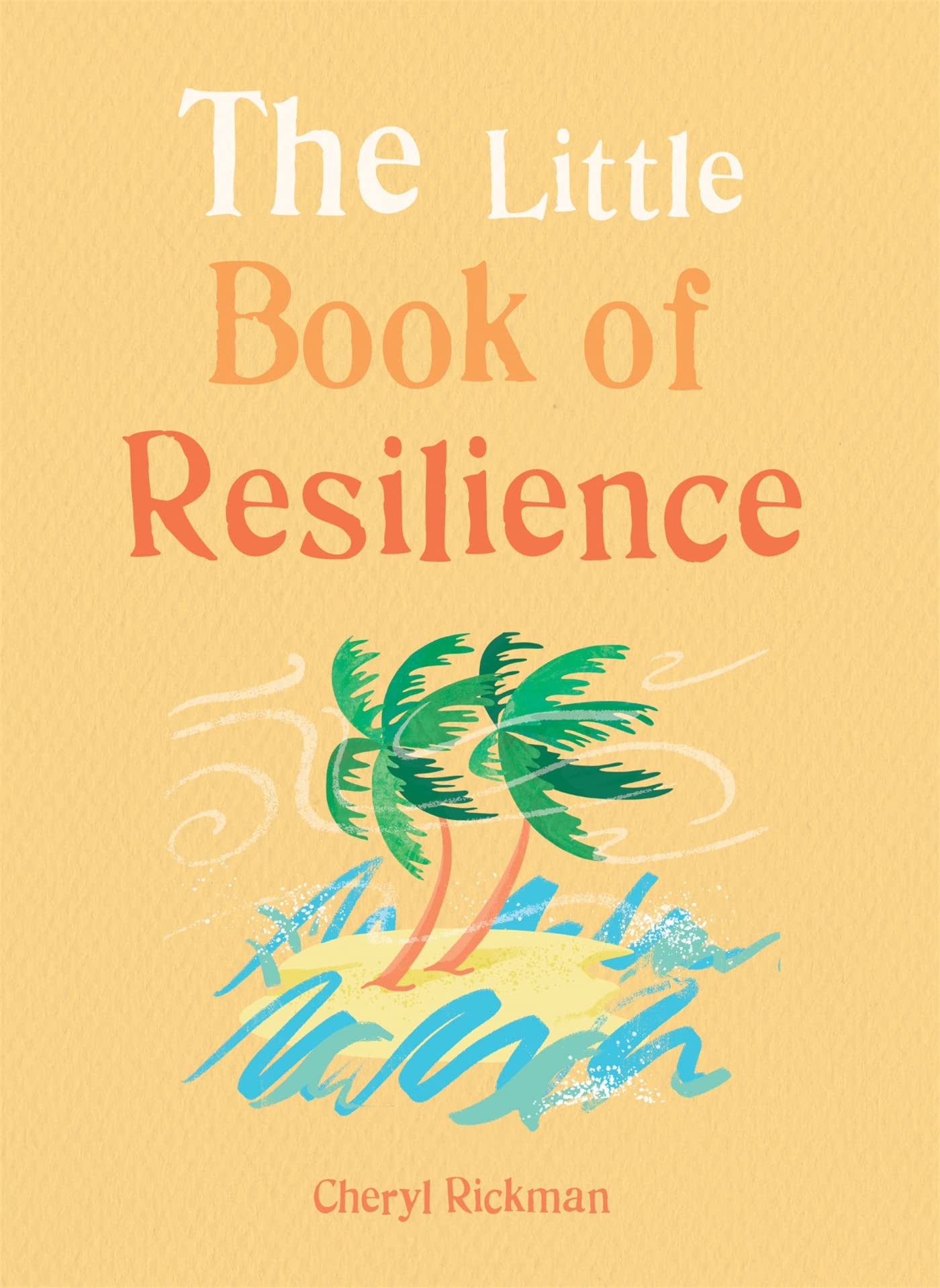 The Little Book of Resilience Business, Finance & Career