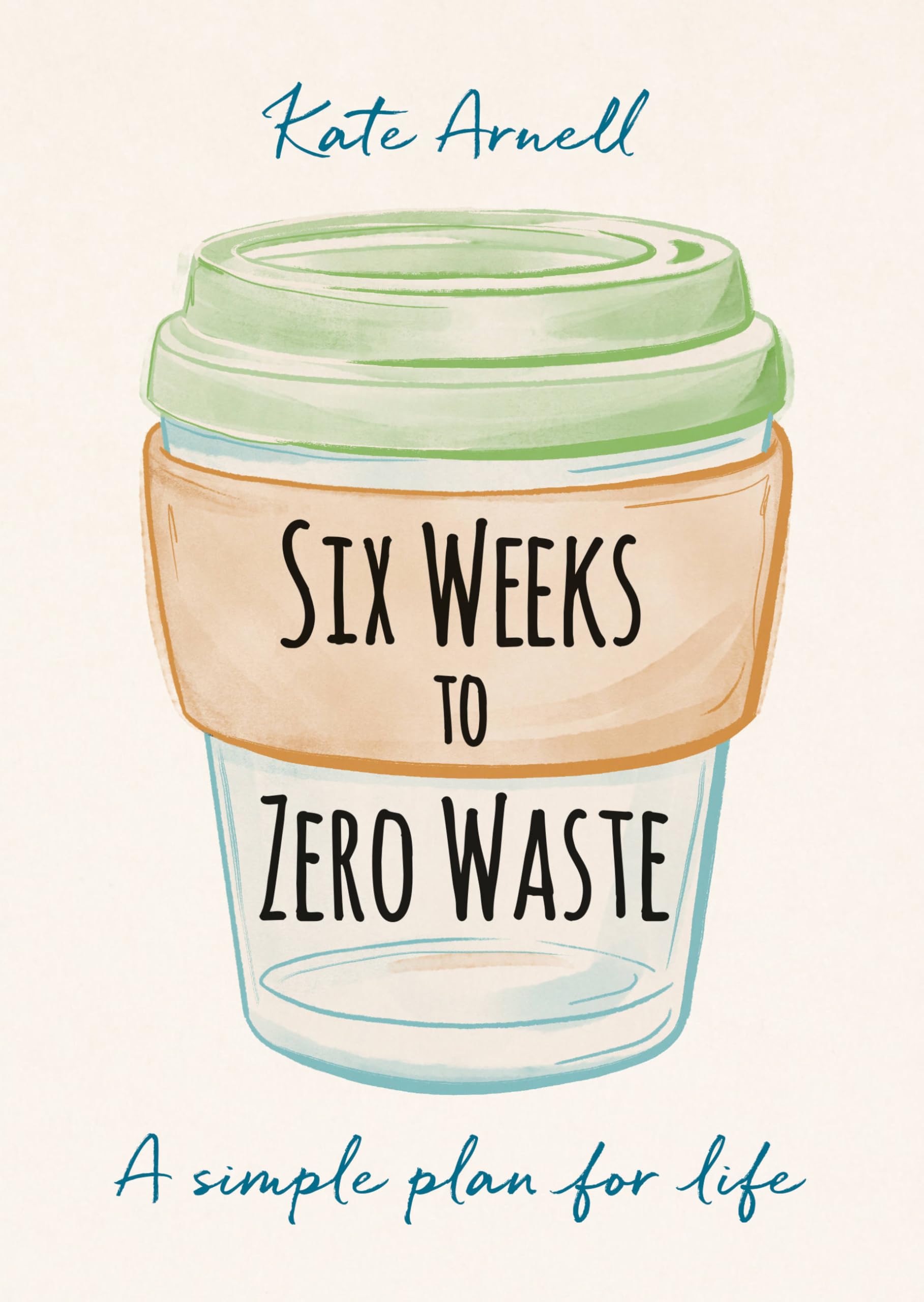 Six Weeks to Zero Waste Mathematics