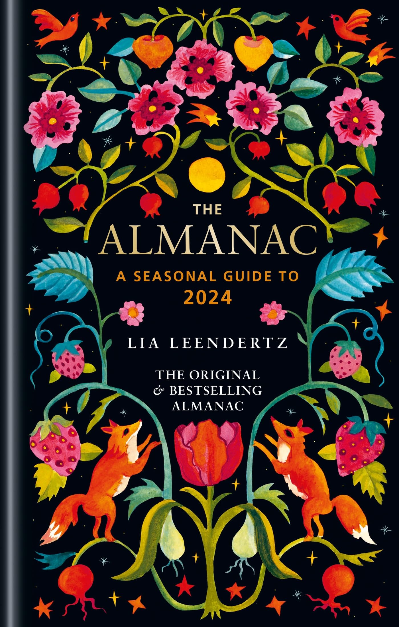 The Almanac Mathematics Books