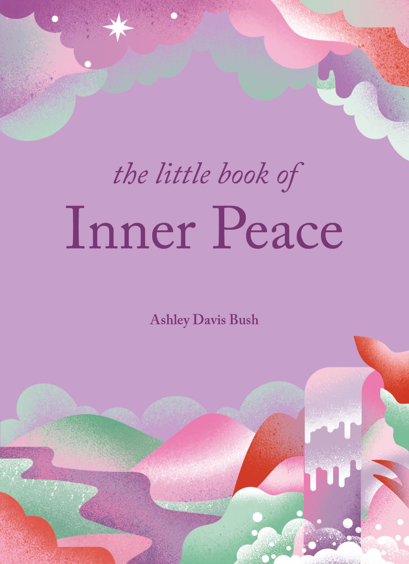 The Little Book of Inner Peace (The Little Book Series) Philosophy