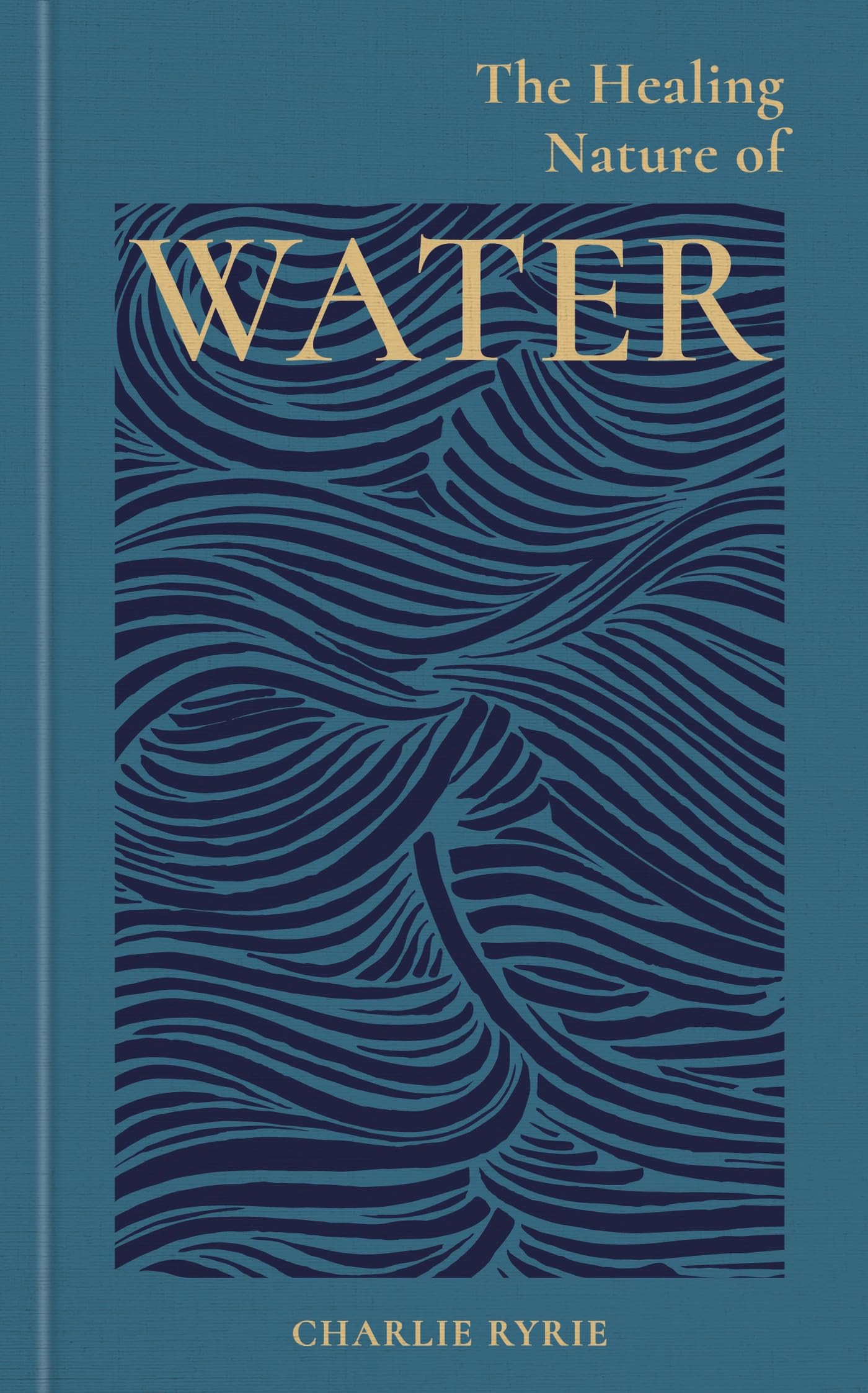 The Healing Nature of Water Medicine