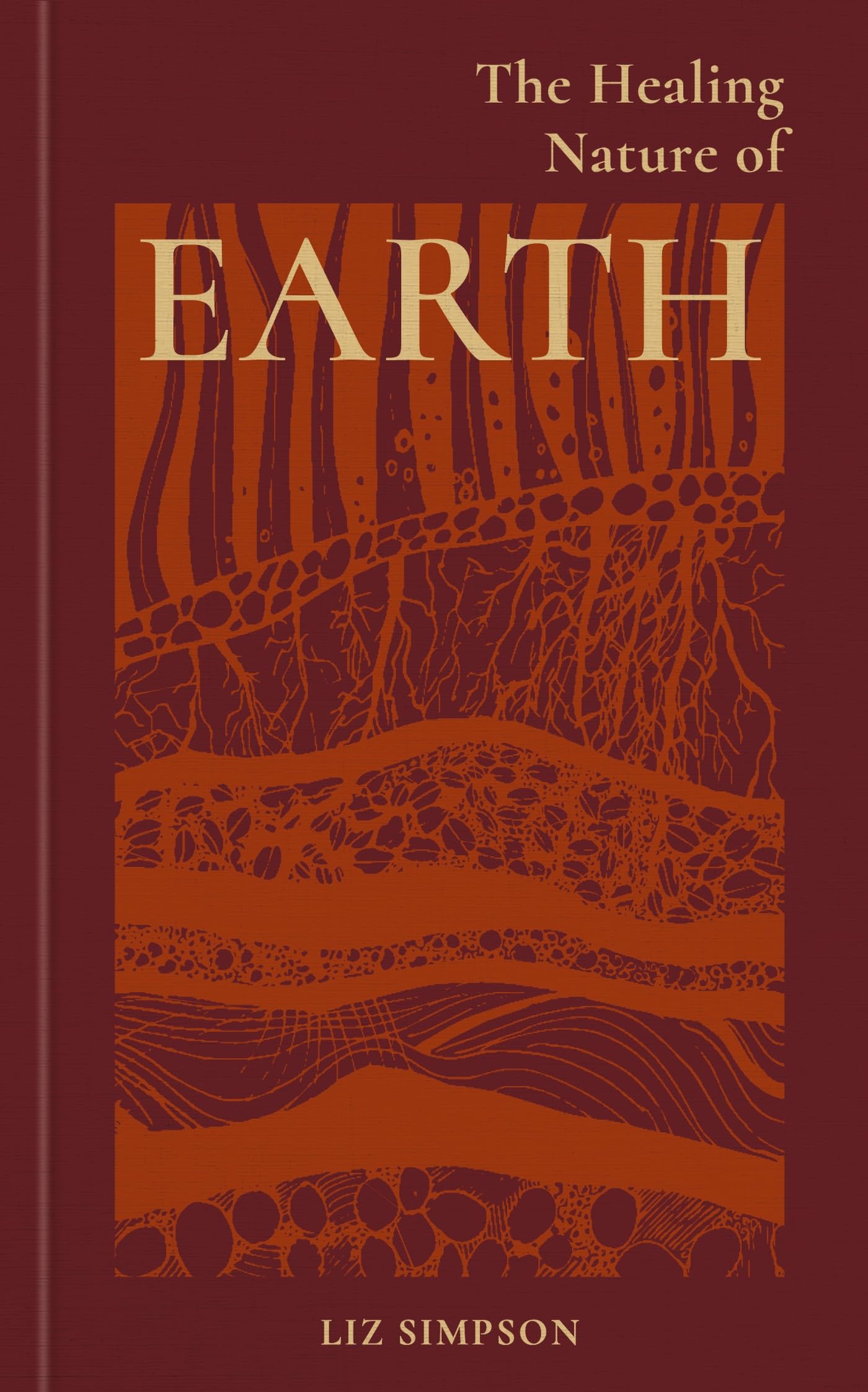The Healing Nature of Earth Mathematics