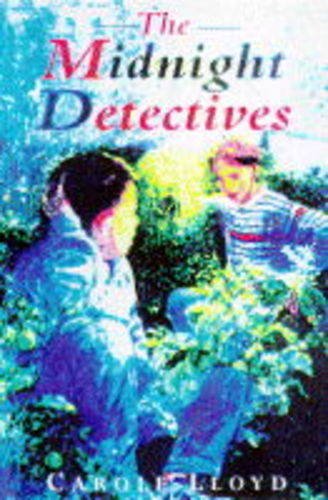 Midnight Detectives Novels & Short Stories