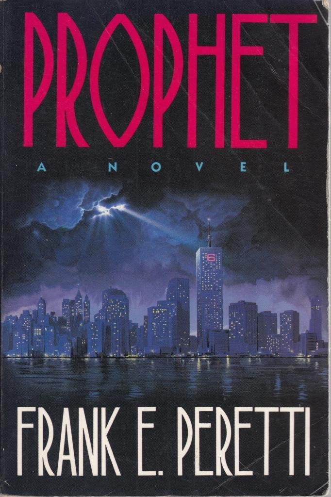 Prophet Religion & Esotericism