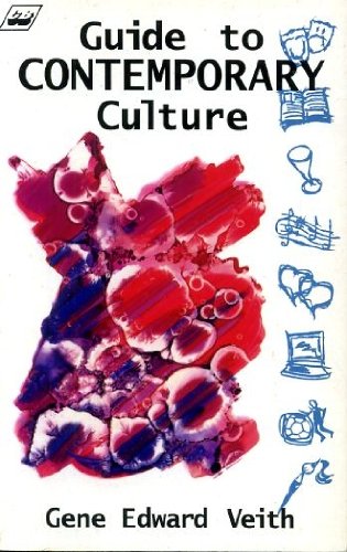 Guide to Contemporary Culture Books