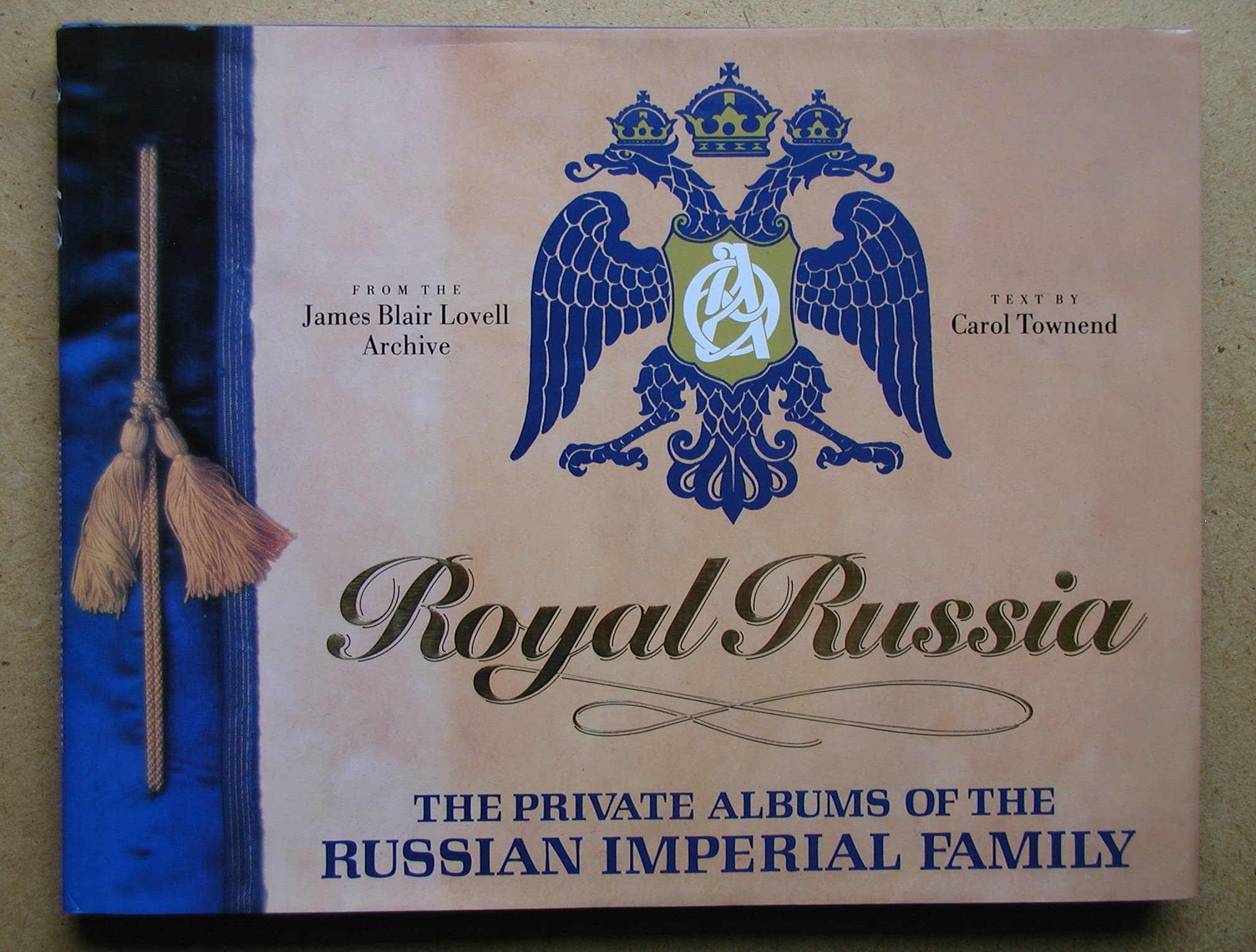 Royal Russia: Private Albums of the Russian Imperial Family Biographies & Memoirs Audio Books