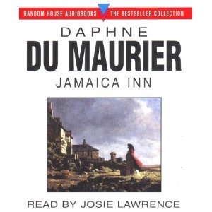 Jamaica Inn (The Bestseller Collection) Contemporary literature