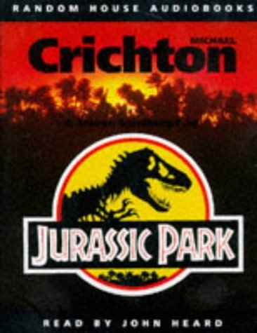 Product Image: Jurassic Park