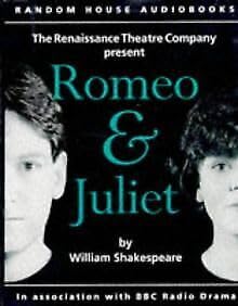 Performed by Kenneth Branagh & the Renaissance Theatre Company (Romeo and Juliet) Drama