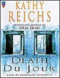 Death Du Jour: (Temperance Brennan 2) Contemporary literature