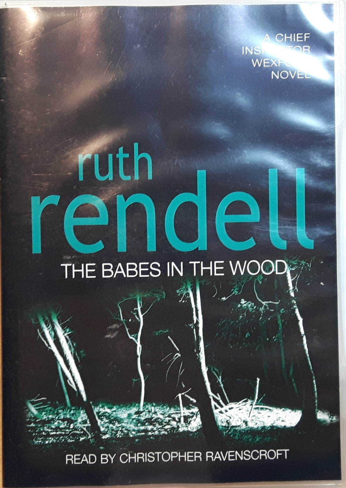 The Babes In The Wood: (A Wexford Case) Contemporary literature