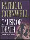 Cause Of Death Contemporary literature