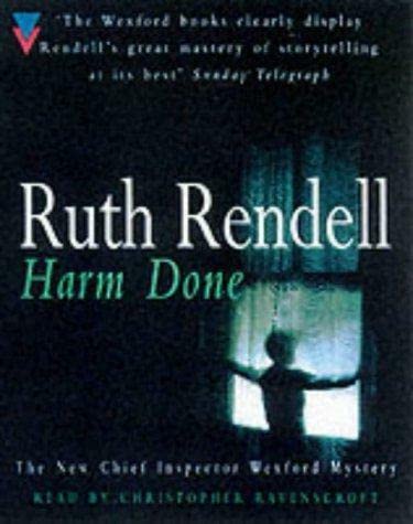 Harm Done: (A Wexford Case) Contemporary literature Books