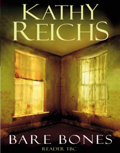 Bare Bones: (Temperance Brennan 6) Contemporary literature Books