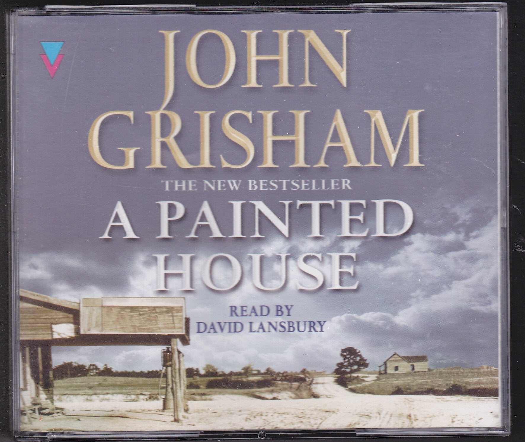 A Painted House Contemporary literature Books