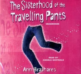The Sisterhood of the Travelling Pants, 6 Audio-CDs: Ungekürzte Lesung Romance