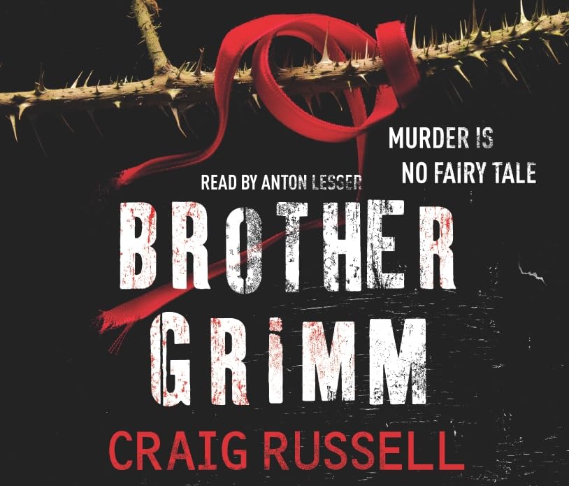 Brother Grimm Action & Adventure