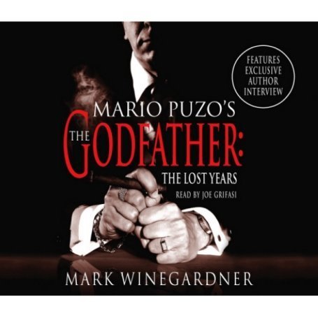The Godfather: The Lost Years Contemporary literature
