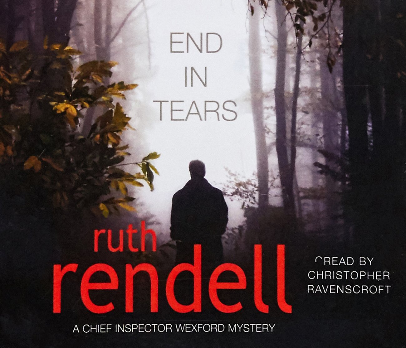 Product Image: End In Tears: (A Wexford Case)