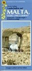 LAN: Malta and Gozo (German) Books