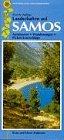 Landschaften auf Samos. Sunflower. Autotouren, Landschaften, Picknickvorschläge Books