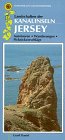Landschaften der Kanalinseln: Jersey. Sunflower. Autotouren, Wanderungen, Picknickvorschläge Books