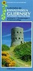 LAN: Guernsey (German) Travel Books