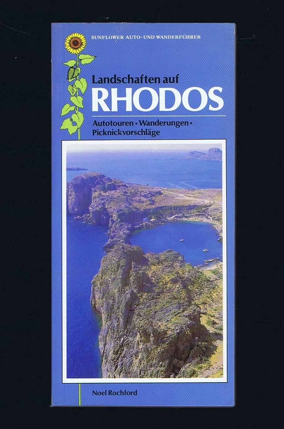 LAN: Rhodes Books